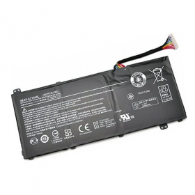 ACER AC14A8L, 4600mAh batteria del computer portatile - PREMIUM