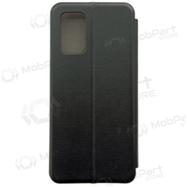 Samsung Galaxy A57 custodia - Book Elegance (nero)