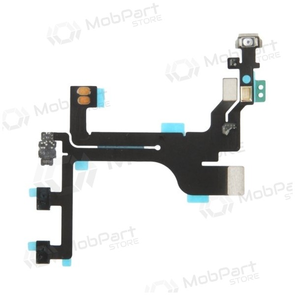 Apple iPhone 5C on / off (įjungimo), connettore di controllo audio Apple iPhone 5C on / off (įjungimo), connettore di controllo audio