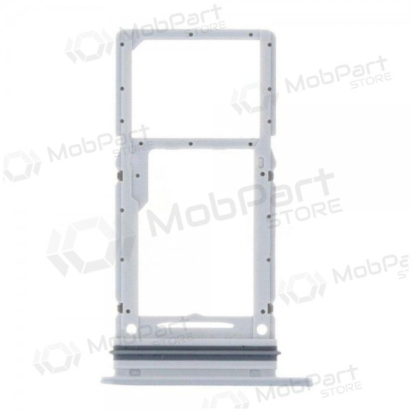 Samsung A336 Galaxy A33 5G Porta SIM (bianca) (service pack) (originale) Samsung A336 Galaxy A33 5G Porta SIM (bianca) (service pack) (originale)