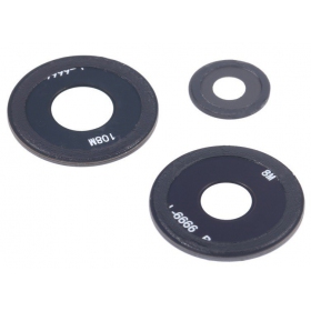 Xiaomi Redmi Note 13 4G vetro della fotocamera (3pcs)