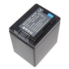Canon BP-745 foto batteria / accumulatore
