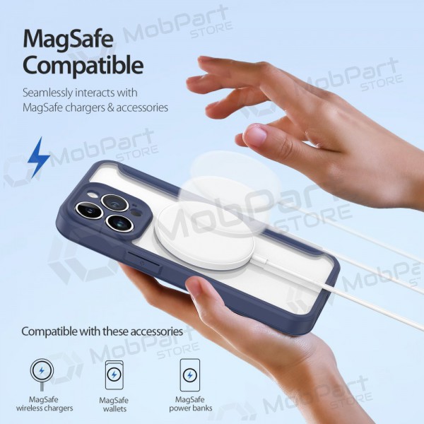Apple iPhone 15 Plus custodia 