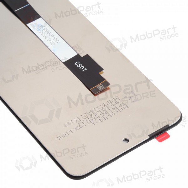 Xiaomi Redmi Note 10 Pro 5G (China model) / Poco X3 GT 2021 schermo / display (Premium) Xiaomi Redmi Note 10 Pro 5G (China model) / Poco X3 GT 2021 schermo / display (Premium)