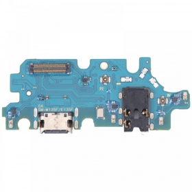 Samsung M135 Galaxy M13 2022 connettore di ricarica (service pack) (originale)