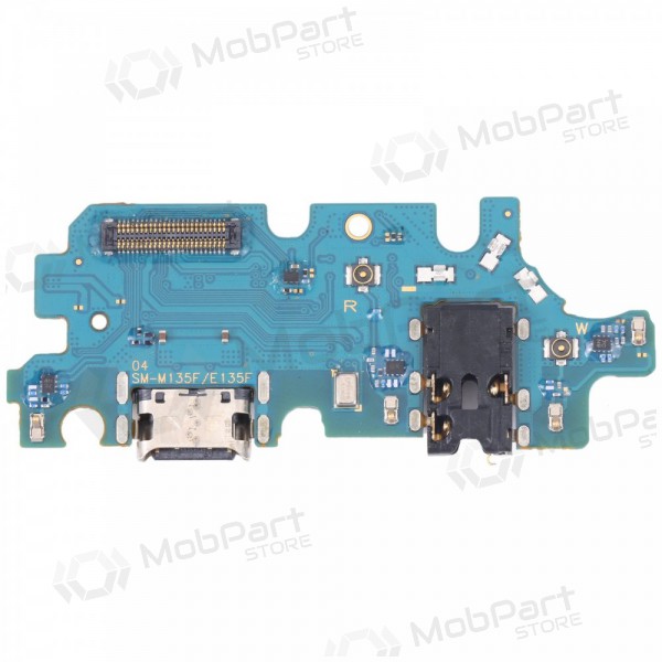 Samsung M135 Galaxy M13 2022 connettore di ricarica (service pack) (originale)
