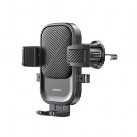 Porta cellulare da auto Joyroom JR-OK6 (air vent) nero