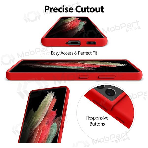 Samsung Galaxy A52, A52s custodia Mercury Samsung Galaxy A52, A52s custodia Mercury