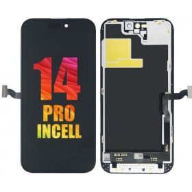 Apple iPhone 14 Pro schermo / display (Premium Incell)