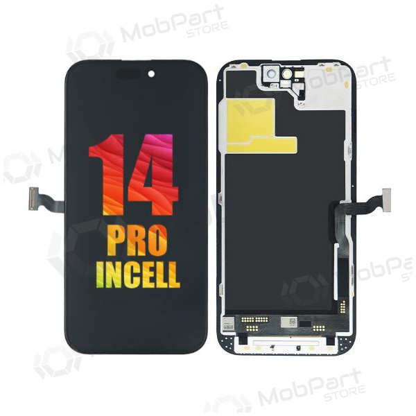 Apple iPhone 14 Pro schermo / display (Premium Incell) Apple iPhone 14 Pro schermo / display (Premium Incell)