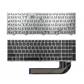 HP ProBook: 4540, 4540s, 4045 tastiera