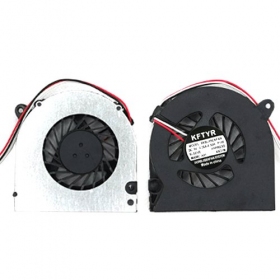 Dispositivo di raffreddamento per computer portatile HP CQ515, CQ516