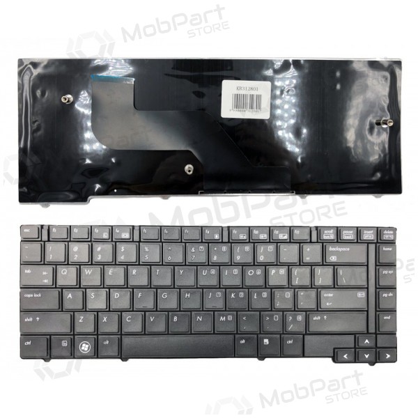 HP: Probook 6450B tastiera HP: Probook 6450B tastiera