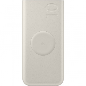 Batteria esterna Power Bank Samsung EB-U2510XUEGEU 25W PD+FQI 10000mAh rusva