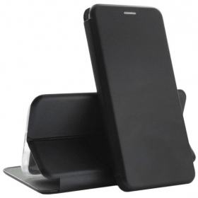 Samsung Galaxy S26+ custodia - Book Elegance