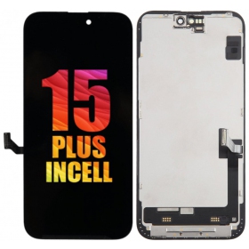 Apple iPhone 15 Plus schermo / display (Premium Incell)