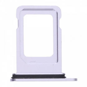 Apple iPhone 14,14 Plus (Dual) Porta SIM (viola)