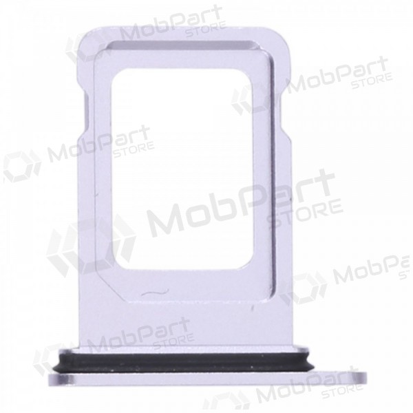 Apple iPhone 14,14 Plus (Dual) Porta SIM (viola)