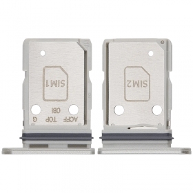 Samsung Galaxy A36 Vassoio SIM (verde chiaro) (originale)