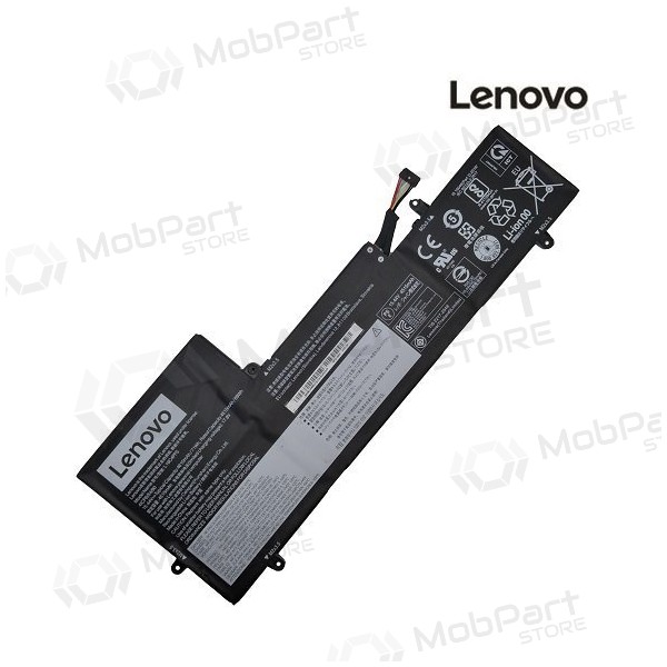 LENOVO L19C4PF5, 4515mAh batteria del computer portatile - PREMIUM LENOVO L19C4PF5, 4515mAh batteria del computer portatile - PREMIUM