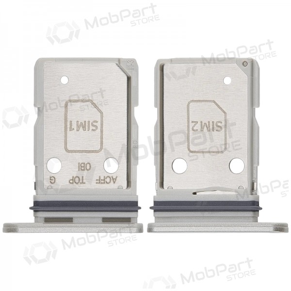 Samsung Galaxy A36 Vassoio SIM (verde chiaro) (originale)