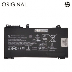HP RE03XL, 3900mAh batteria del computer portatile, akumuliatorius - PREMIUM