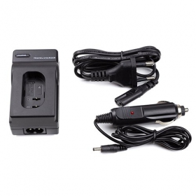 Caricatore PANASONIC DMW-BLJ31