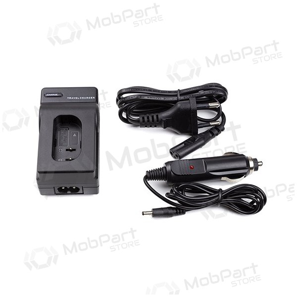 Caricatore PANASONIC DMW-BLJ31 Caricatore PANASONIC DMW-BLJ31