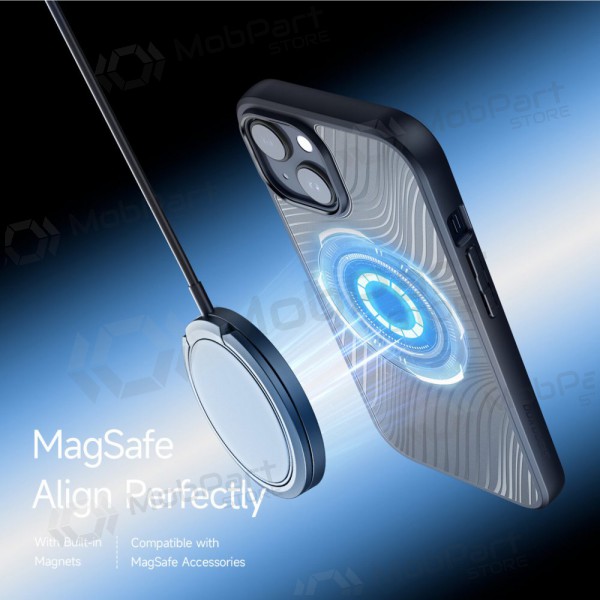 Apple iPhone 15 custodia Apple iPhone 15 custodia