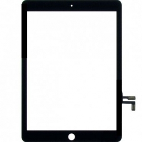 Apple iPad Air / iPad 2017 (5th) touchscreen (nero)