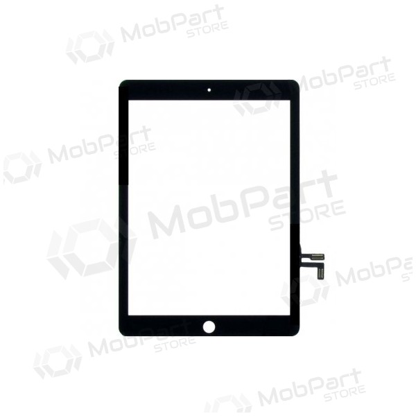 Apple iPad Air / iPad 2017 (5th) touchscreen (nero) Apple iPad Air / iPad 2017 (5th) touchscreen (nero)
