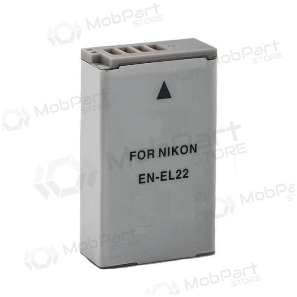 Nikon EN-EL22 foto batteria / accumulatore Nikon EN-EL22 foto batteria / accumulatore