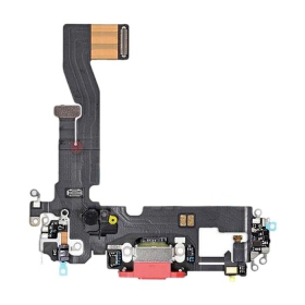 Apple iPhone 12 connettore di ricarica (rosso)