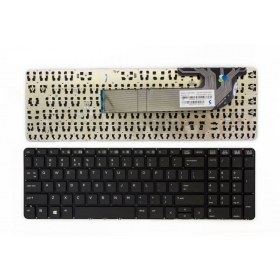 HP Probook 450 G2 tastiera