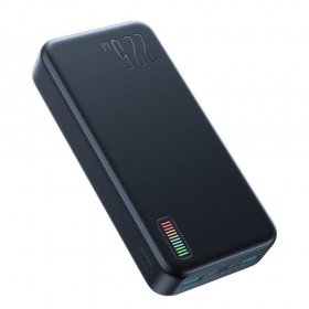 Batteria esterna Power Bank Joyroom JR-QP195 22.5W 20000mAh nero