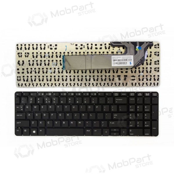 HP Probook 450 G2 tastiera HP Probook 450 G2 tastiera