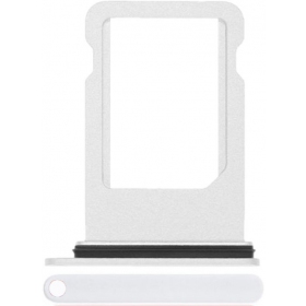 Apple iPhone SE 2022 Porta SIM (bianca)