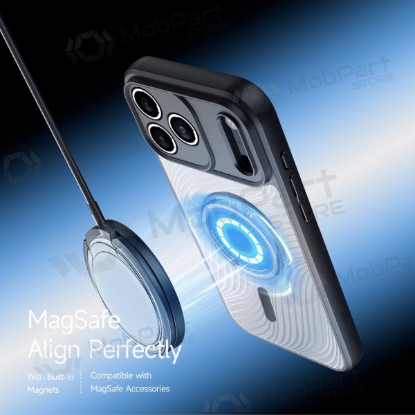 Apple iPhone 17 Pro Max custodia 