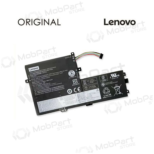 LENOVO L18C3PF7, 4535mAh batteria del computer portatile - PREMIUM LENOVO L18C3PF7, 4535mAh batteria del computer portatile - PREMIUM