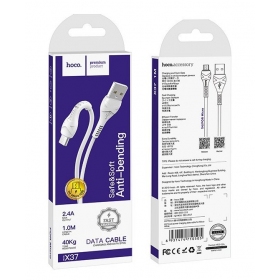 USB cavo HOCO X37 Cool Power 