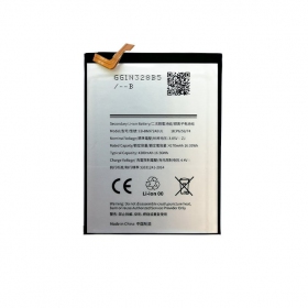 SAMSUNG N975 Galaxy Note 10 Plus batteria / accumulatore (4300mAh)