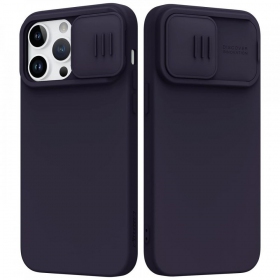 Apple iPhone 14 custodia „Nillkin Silicone“