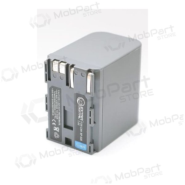 Canon BP-535 foto batteria / accumulatore Canon BP-535 foto batteria / accumulatore