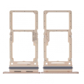 Samsung A336 Galaxy A33 5G Porta SIM (Awesome Peach) (service pack) (originale)