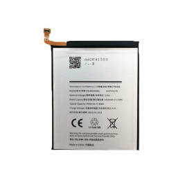 SAMSUNG Galaxy A60 batteria / accumulatore (3500mAh)