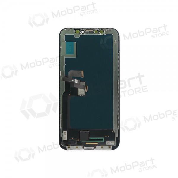 Apple iPhone X schermo / display (OLED) Apple iPhone X schermo / display (OLED)