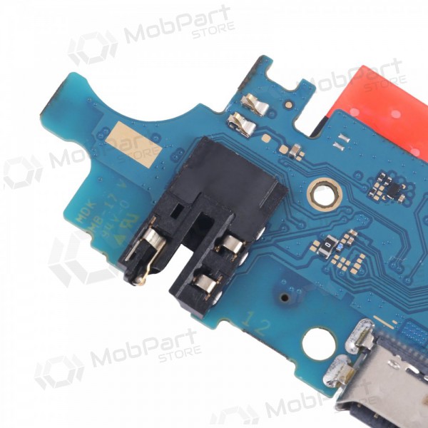 Samsung Galaxy A155 A15 4G / A156 A15 5G connettore di ricarica (service pack) (originale)