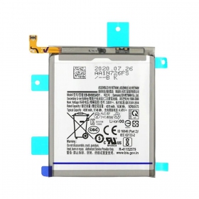 Samsung Galaxy Note 20 Ultra batteria, akumuliatorius (EB-BN985ABY)