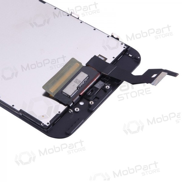 Apple iPhone 6S Plus schermo / display (nero) (Premium) Apple iPhone 6S Plus schermo / display (nero) (Premium)