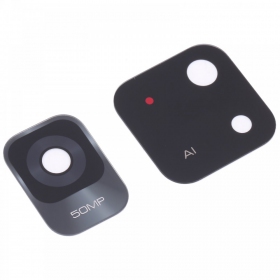 Xiaomi Poco M4 Pro 5G vetro della fotocamera 50MP (only lens 2pcs)